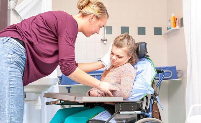 Why Choose True Care