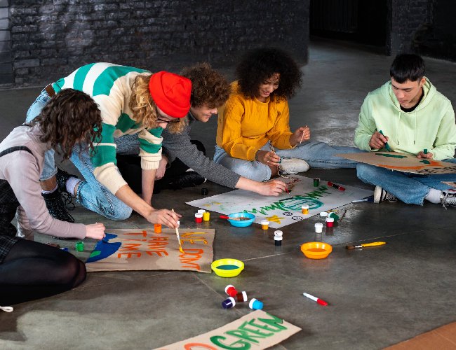 Group Activities