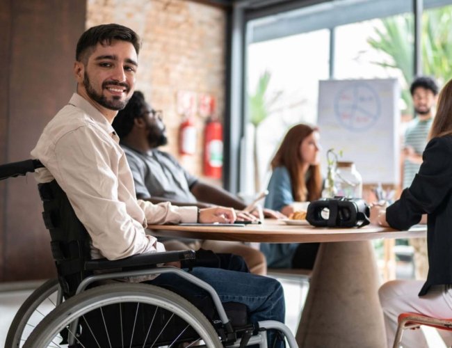NDIS Support