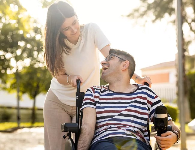 Why Choose True Care