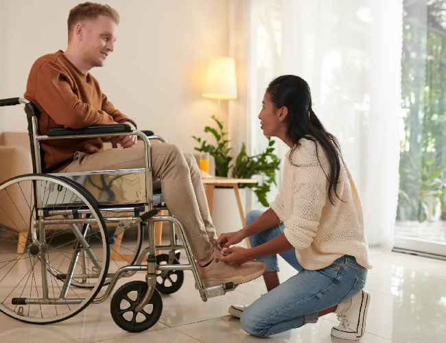 Personal Assistance
