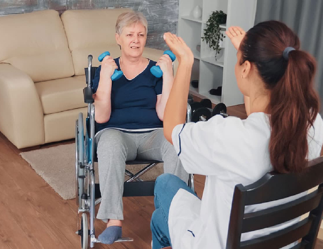 Why Choose True Care