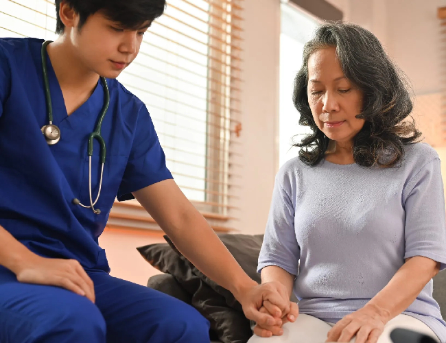 Why Choose True Care