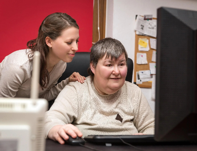 Employment Support
