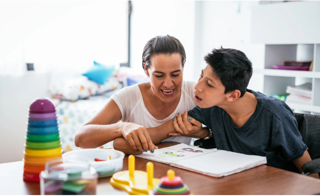 Transition Assistance