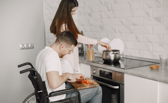 Why Choose True Care