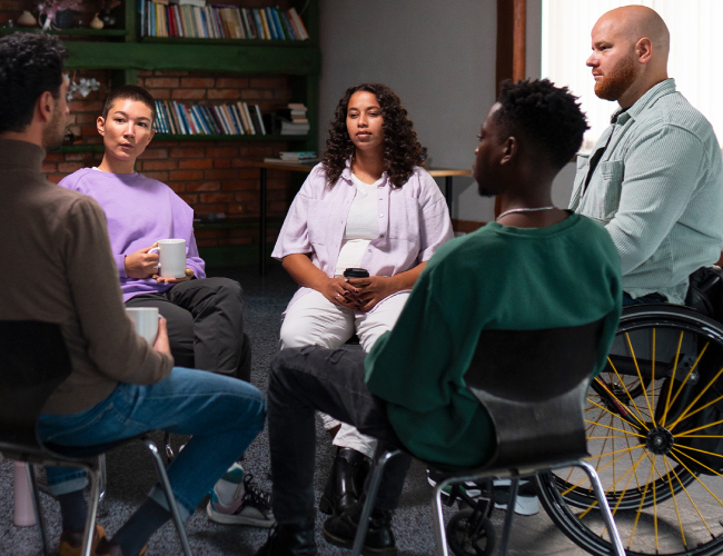 Community Participation
